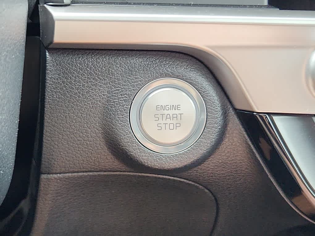 2023 Kia Telluride S photo 19