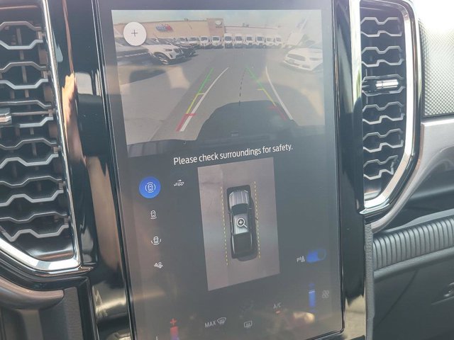 2024 FORD RANGER - Image 54