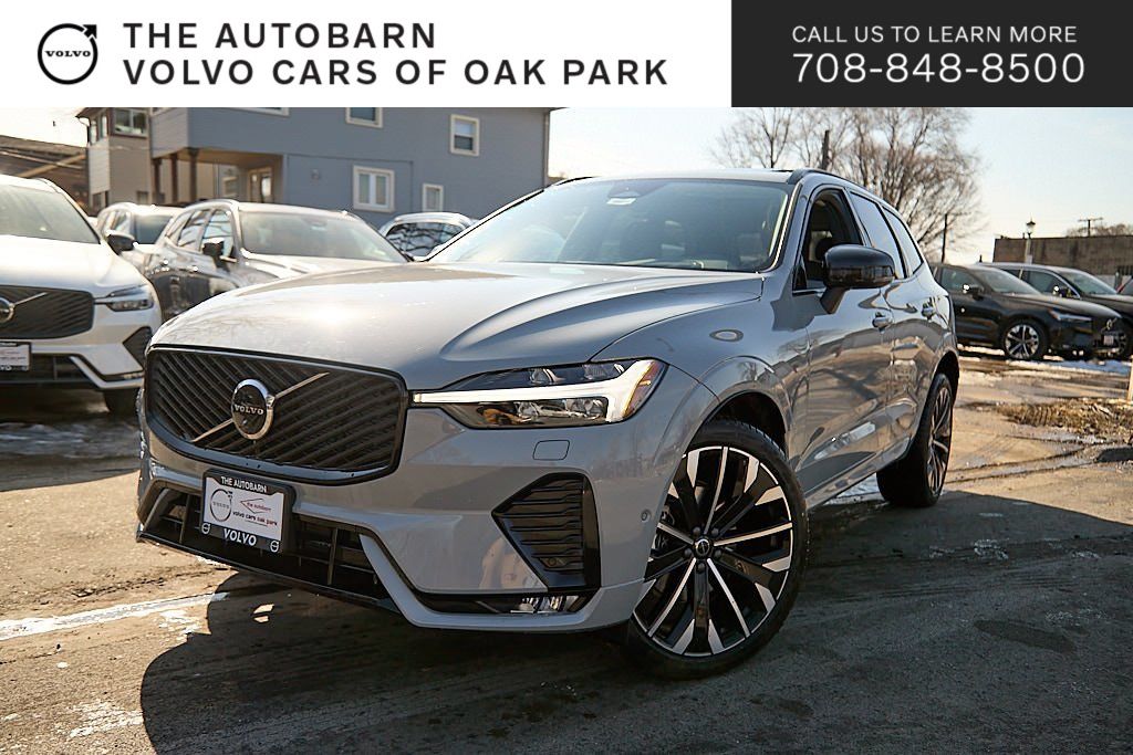 2026 VOLVO XC60 - Image 28