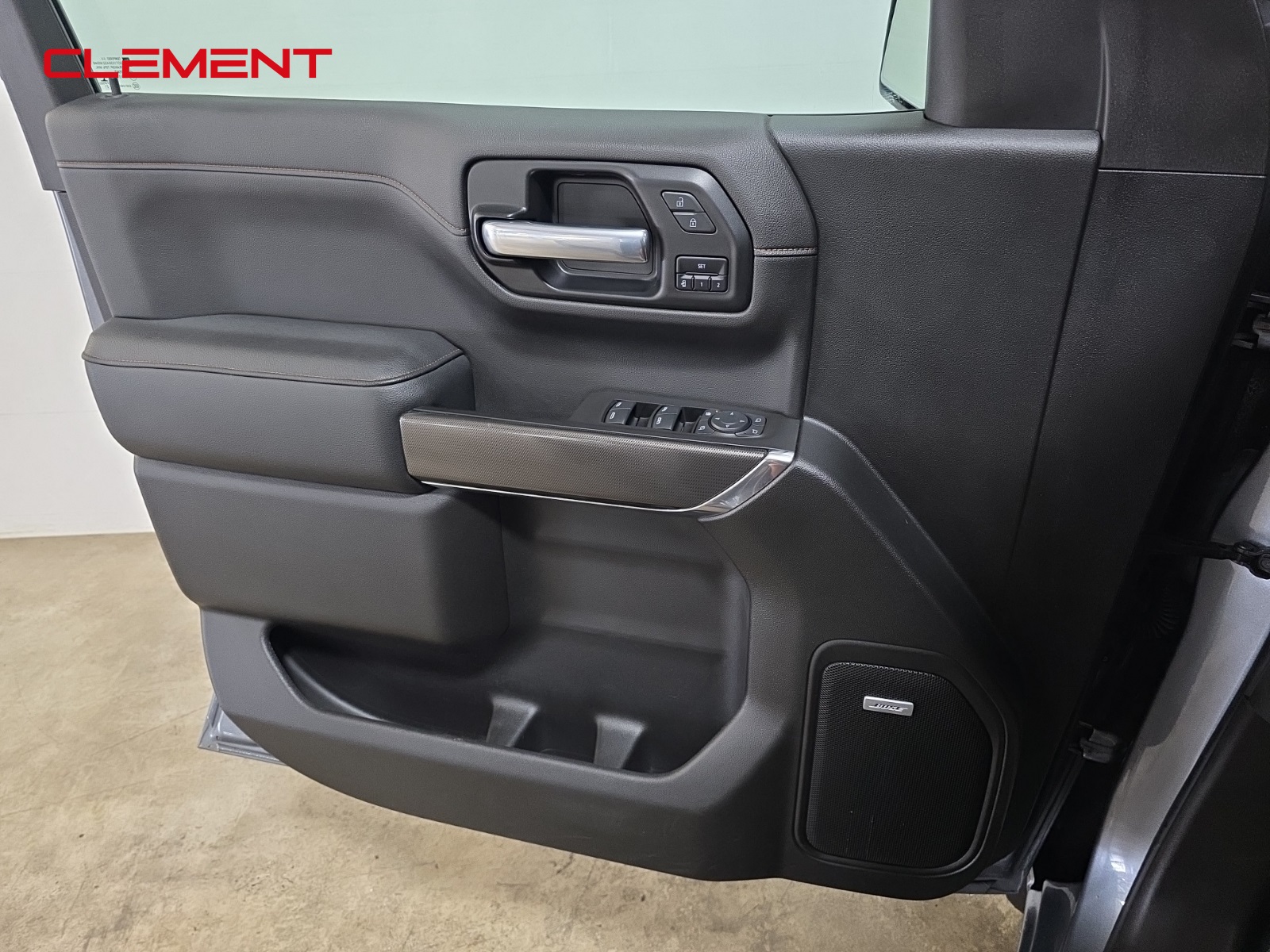 2021 Gmc Sierra 1500 AT4 photo 21