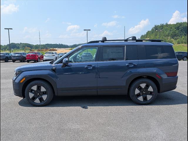 2026 Hyundai Santa Fe SEL photo 4