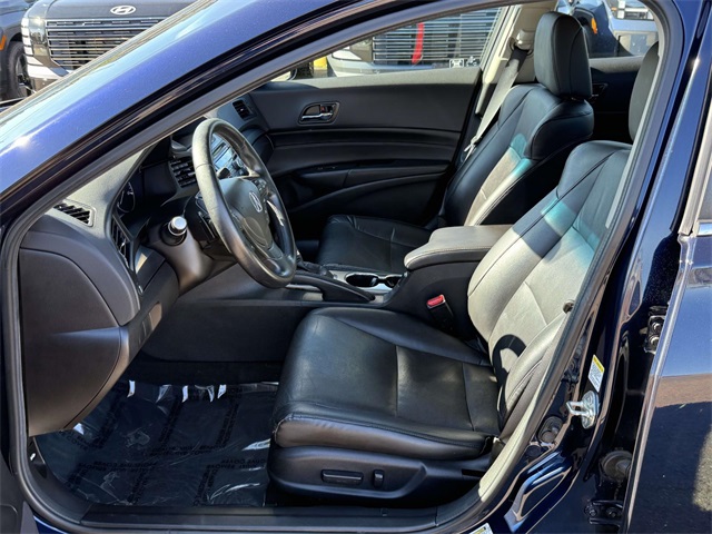 2013 Acura ILX 2.0L Technology photo 12