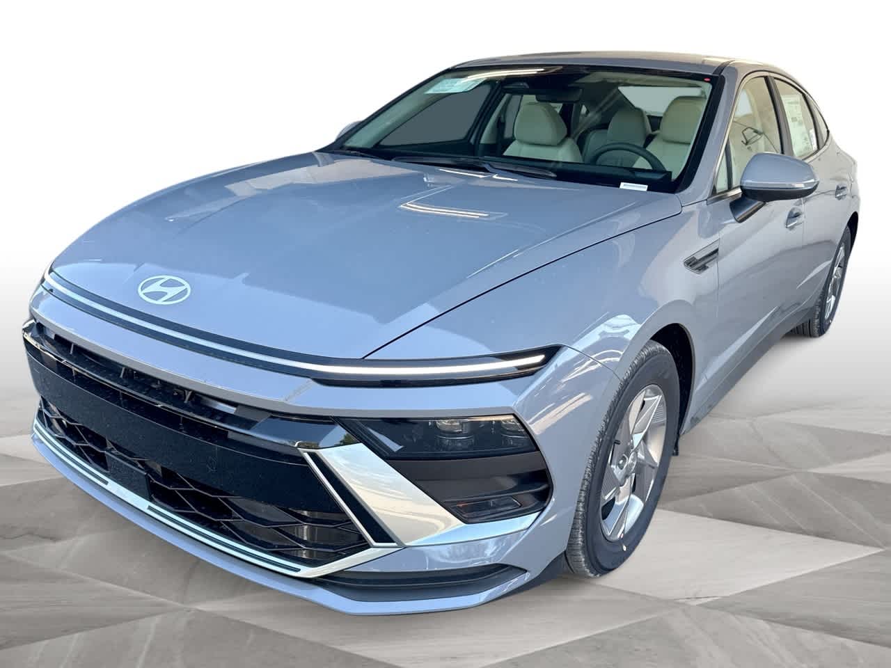 2026 Hyundai Sonata SE's photo