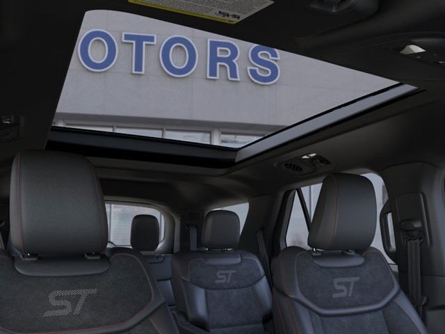 2026 FORD EXPLORER - Image 22