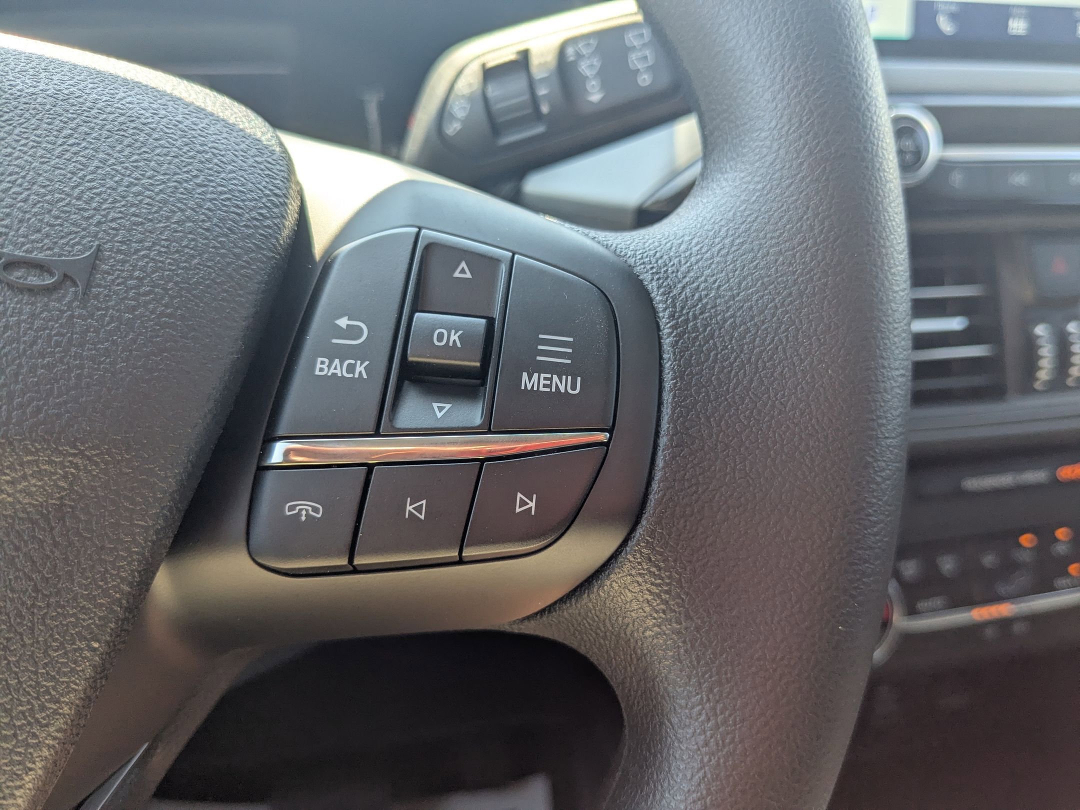 2025 Ford Escape Active photo 16