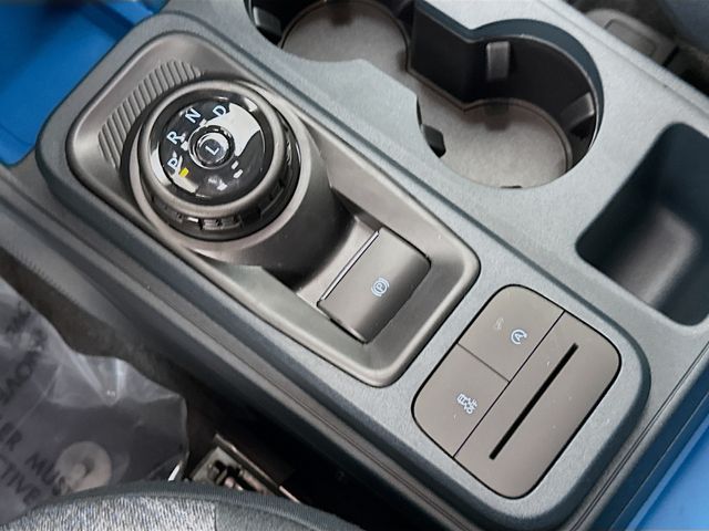 2025 Ford Maverick XLT photo 16