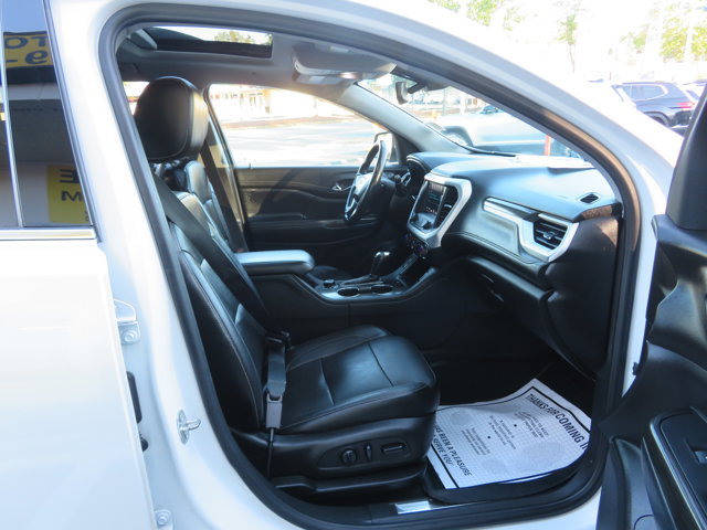 2019 Gmc Acadia SLT photo 14