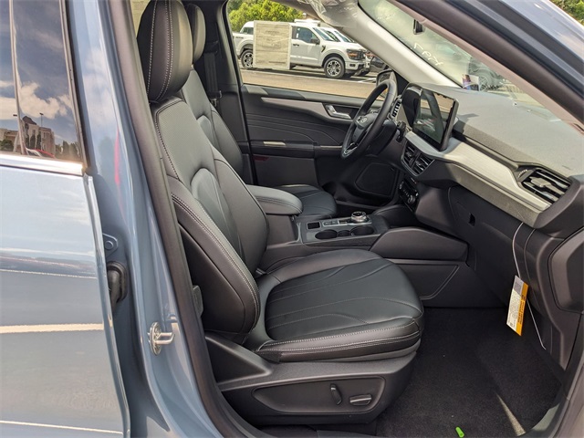 2025 Ford Escape Plug-In Hybrid photo 28