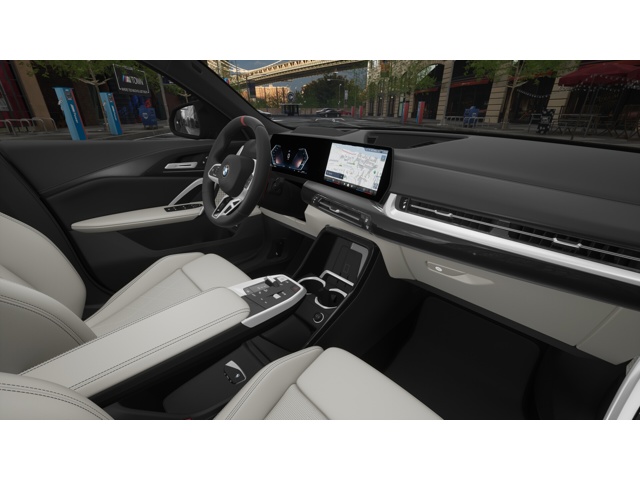 2026 Bmw X2 xDrive28i photo 12