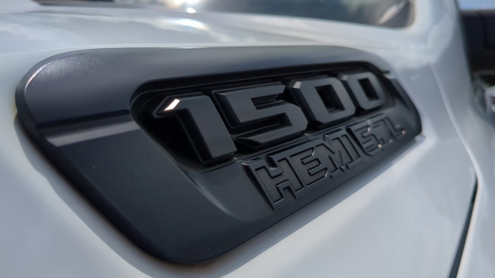 2022 Ram 1500 Big Horn photo 38