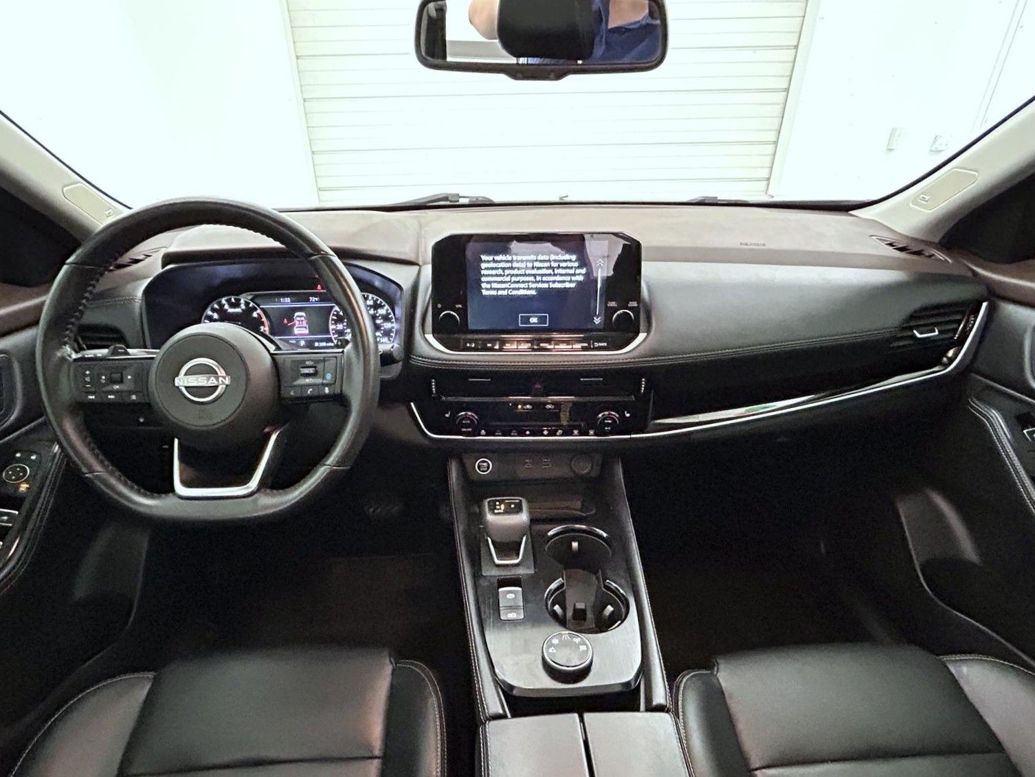 2023 Nissan Rogue SL photo 13