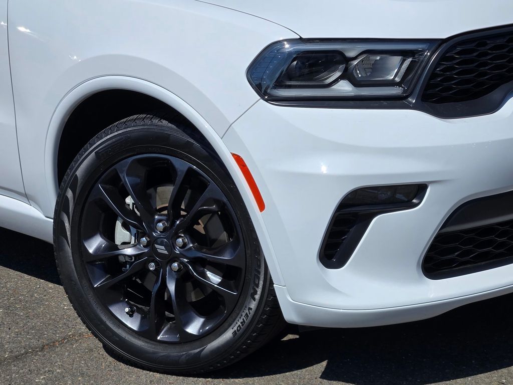 2023 Dodge Durango GT Plus photo 9