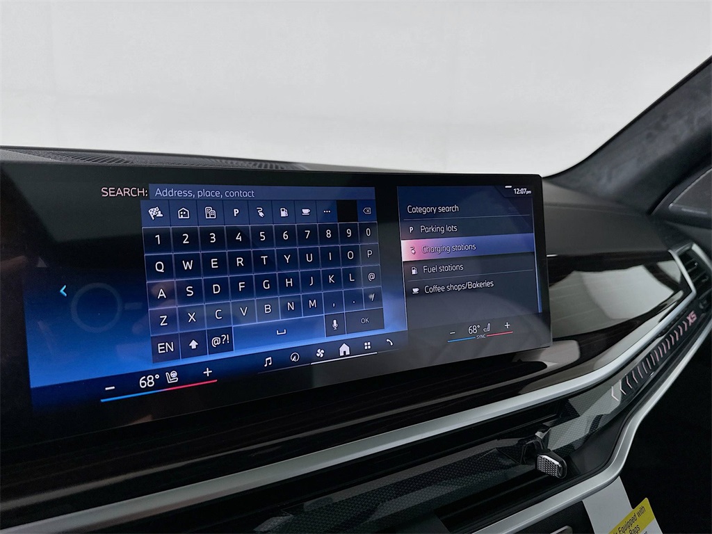 2026 Bmw X5 xDrive40i photo 17