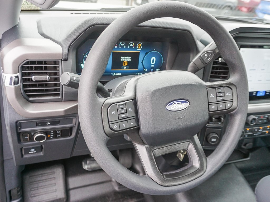 2025 Ford F-150 XL photo 15