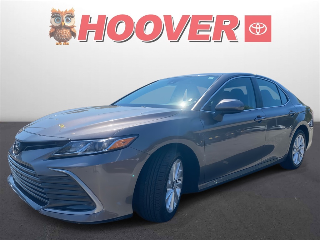 2024 Toyota Camry LE photo 5