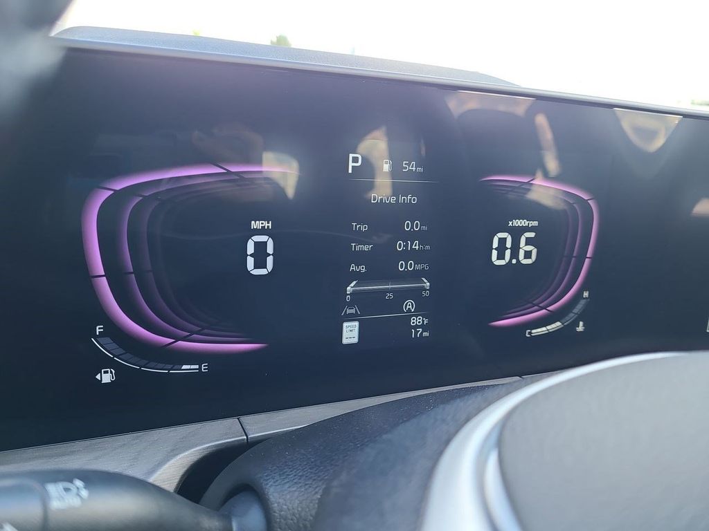 2025 Kia Telluride X-Line EX X-Pro photo 27