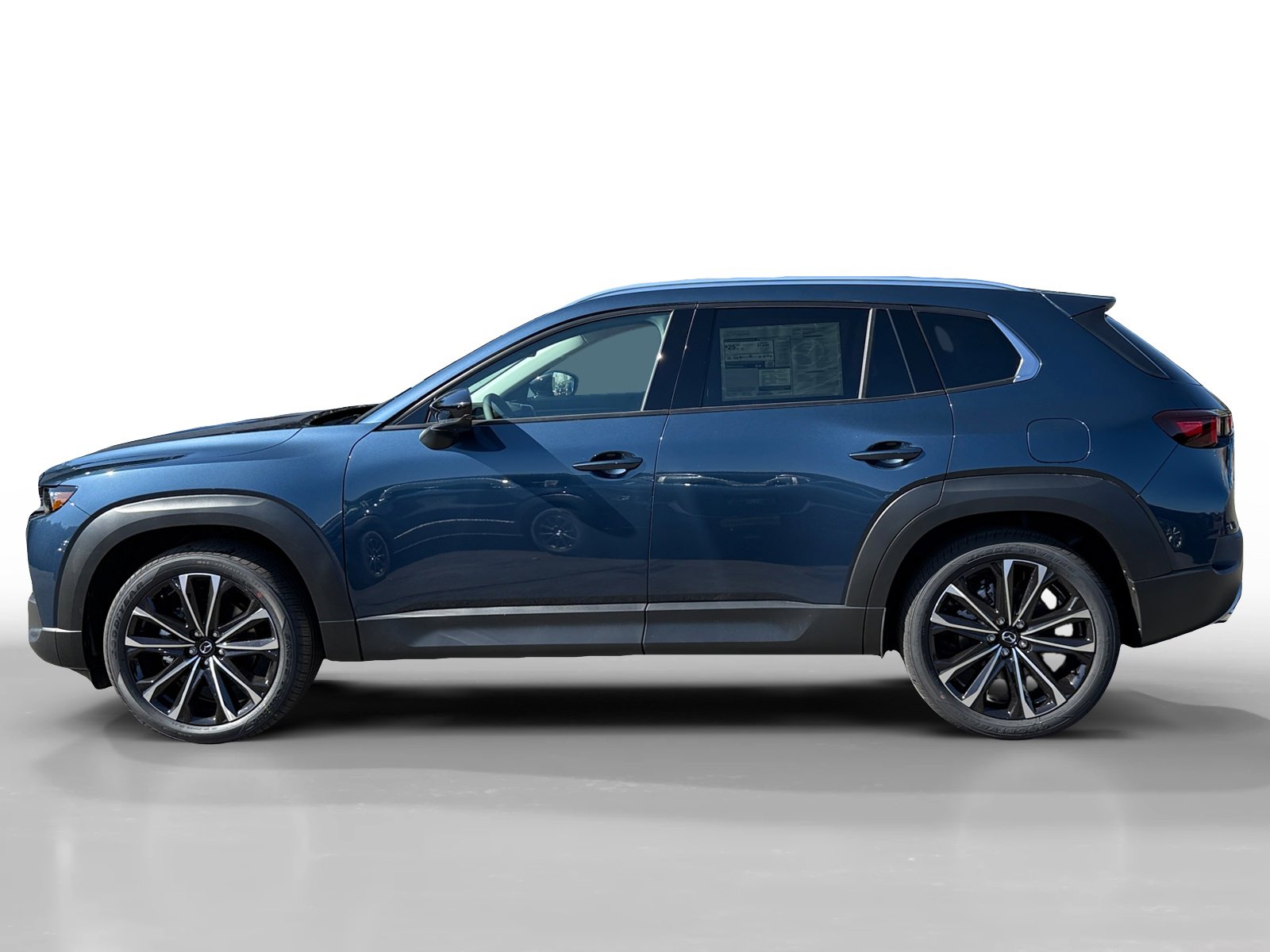 2025 Mazda CX-50 2.5 Turbo Premium Plus photo 2