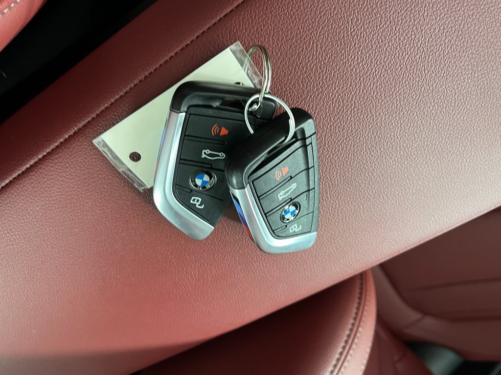 2023 Bmw 340i xDrive photo 22