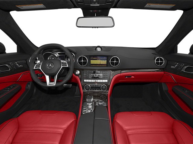 2013 Mercedes Benz SL 63 AMG photo 3
