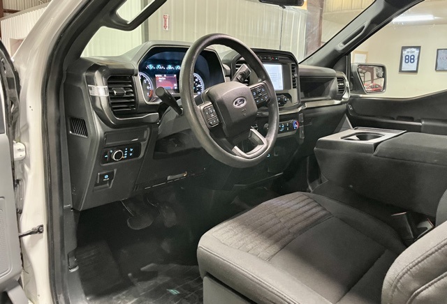 2023 Ford F-150 XL STX photo 7