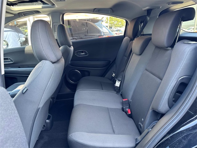2019 Honda HR-V EX photo 10