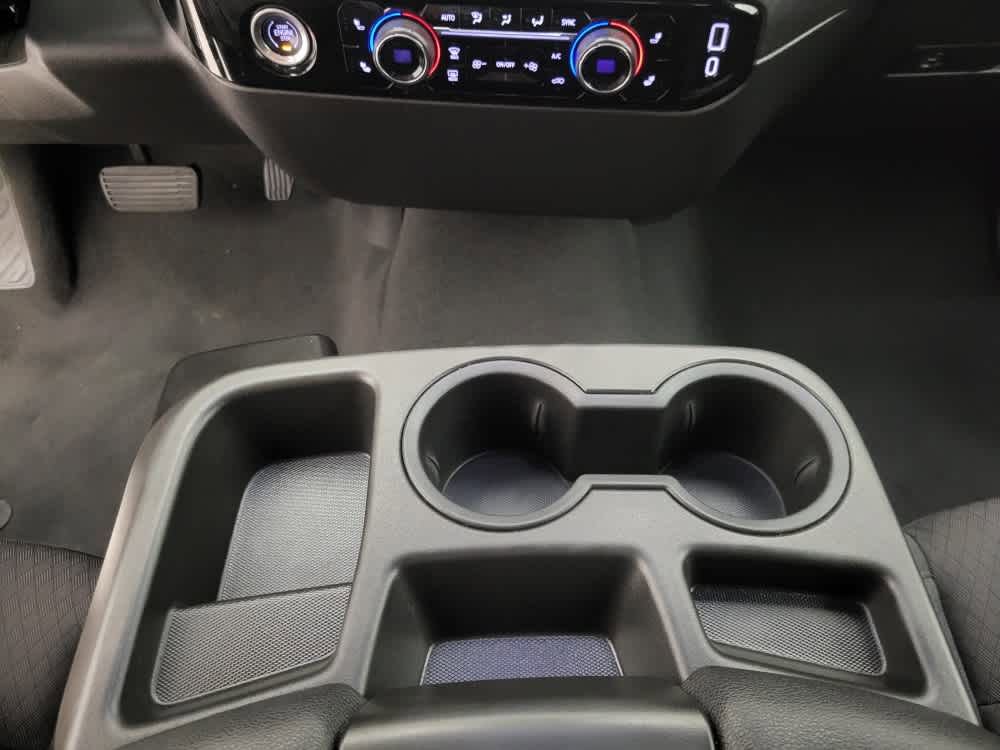 2023 Chevrolet Silverado 1500 LT photo 29