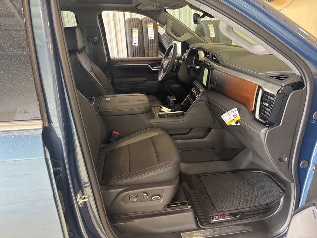 2025 Gmc Sierra 1500 Denali photo 41