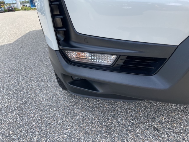 2023 Honda Ridgeline RTL-E photo 9