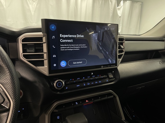 2024 Toyota Tundra SR5 photo 14