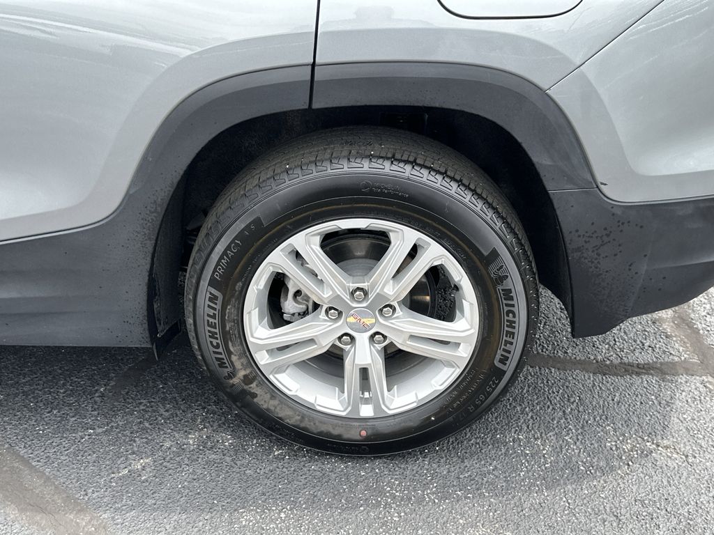 2024 GMC TERRAIN - Image 25