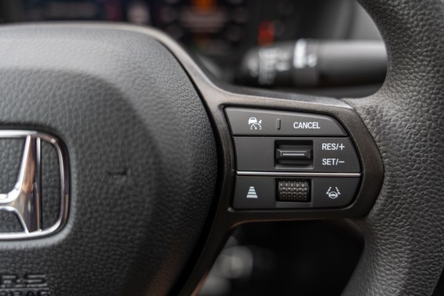2024 Honda Accord EX photo 22