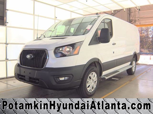 2024 Ford Transit Van Base's photo