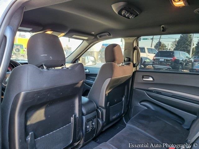 2022 DODGE DURANGO - Image 13