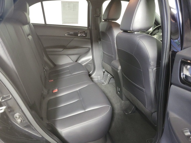 2022 Mitsubishi Eclipse Cross SEL photo 25