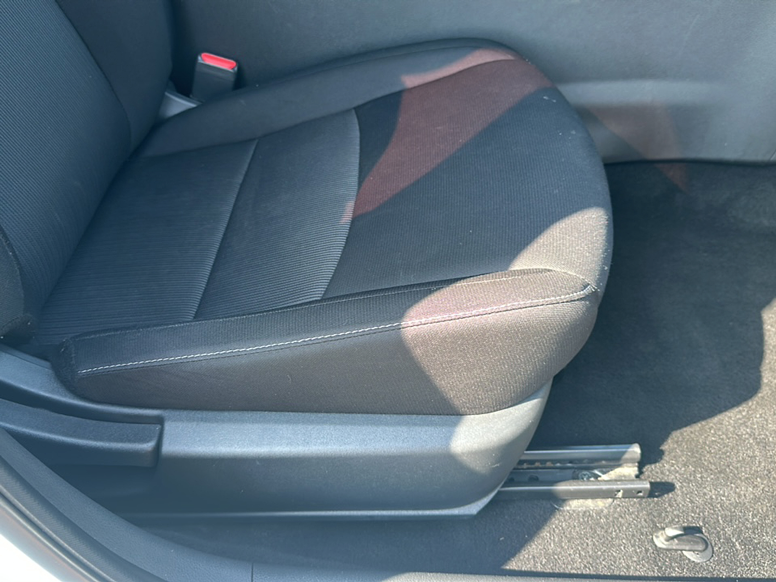 2022 Nissan Sentra SV photo 11