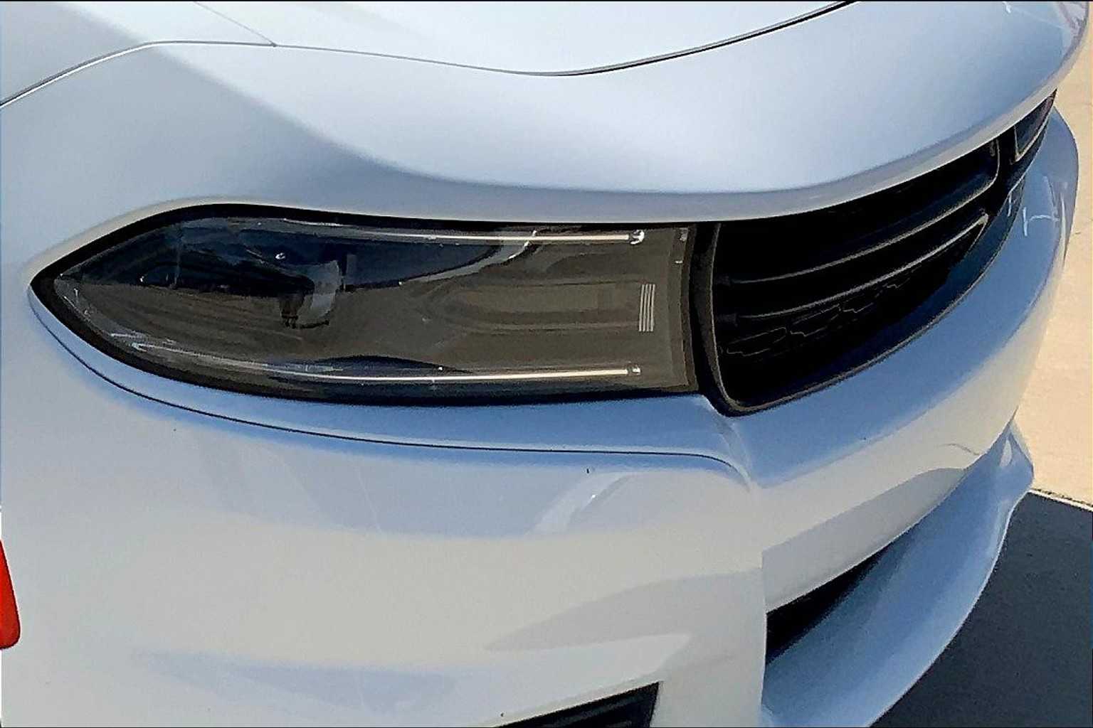 2023 Dodge Charger SXT photo 24
