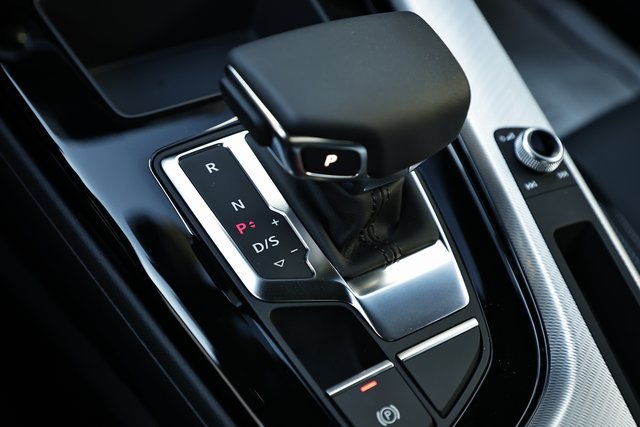 2025 Audi A5 45 S line Premium photo 36