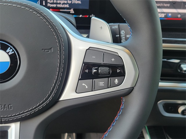 2026 Bmw X7 M60i photo 31