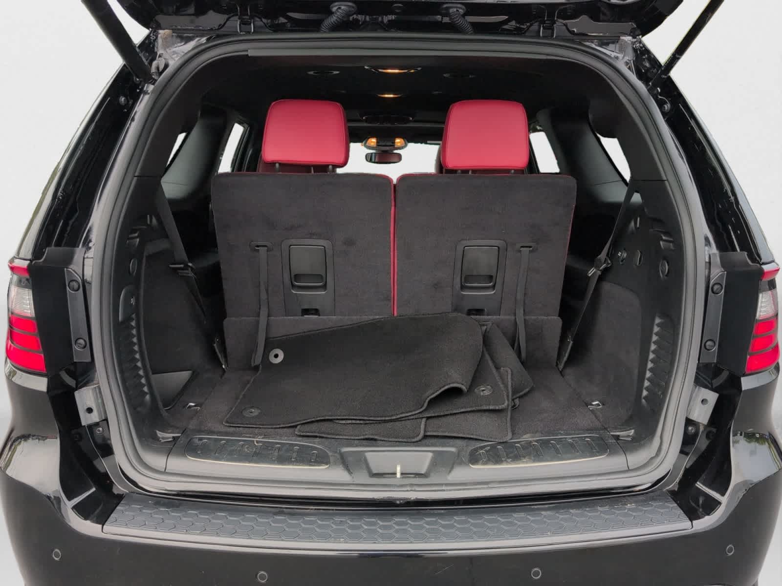2020 Dodge Durango R/T photo 17