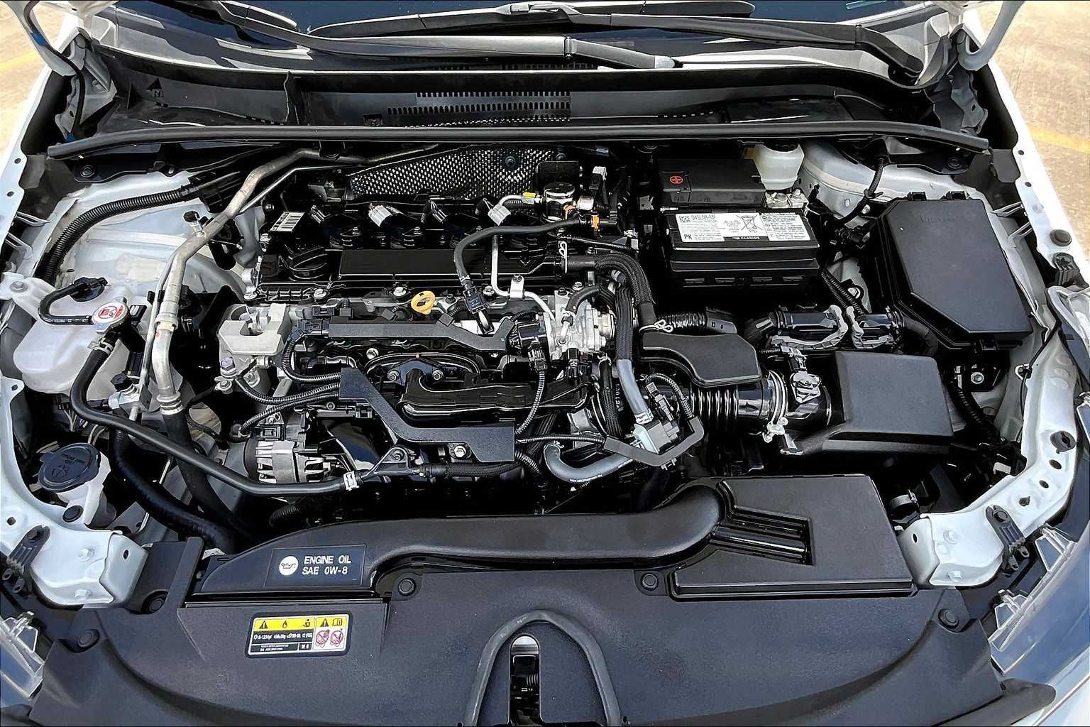 2024 Toyota Corolla LE photo 29