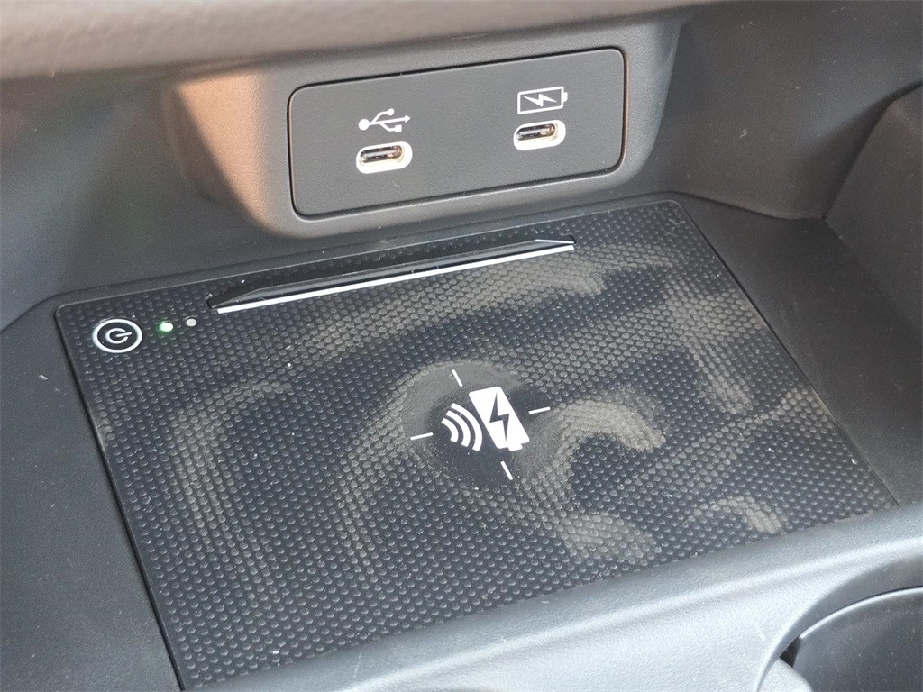 2026 Honda HR-V LX photo 5