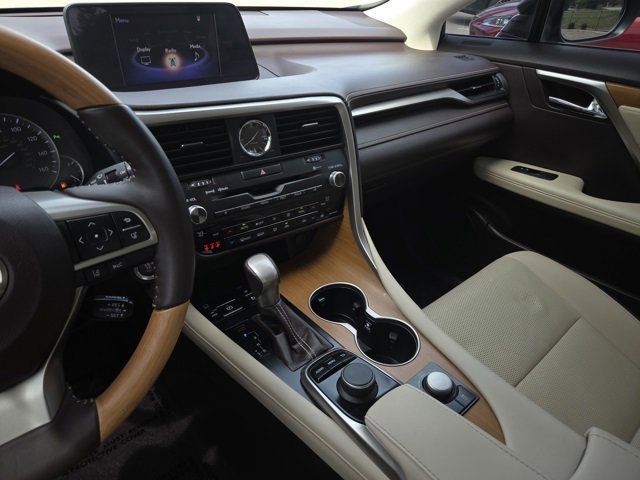 2019 Lexus RX 350 photo 30
