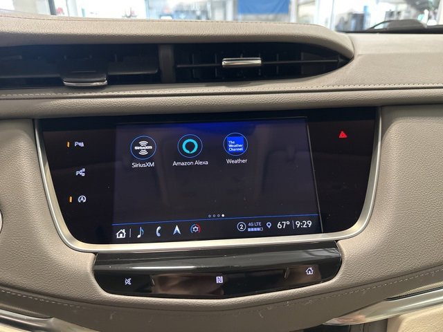 2021 Cadillac XT5 Premium Luxury photo 25