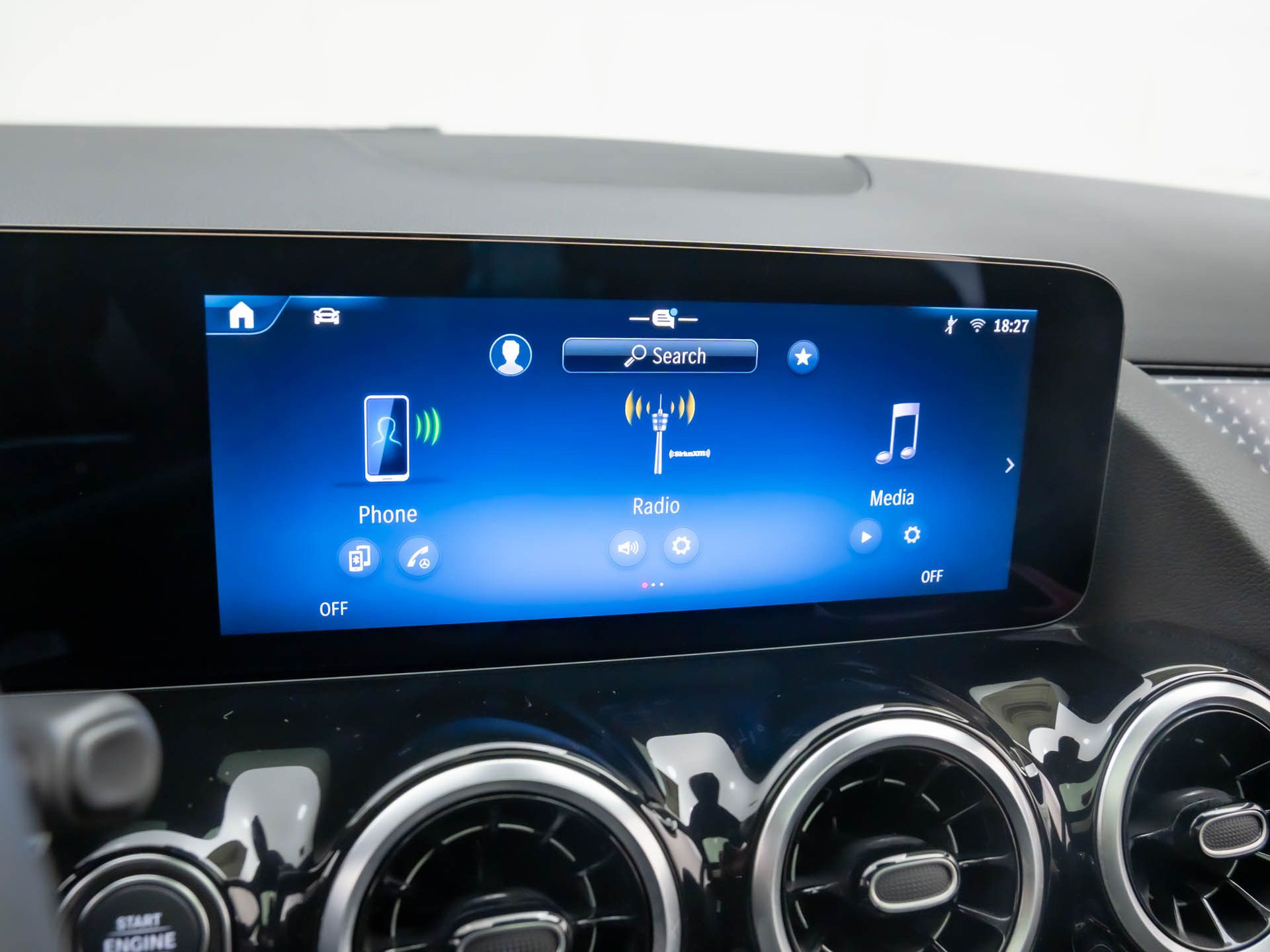 2026 Mercedes Benz GLA 250 4MATIC photo 26