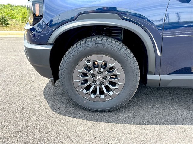 2026 Honda Passport TrailSport photo 13