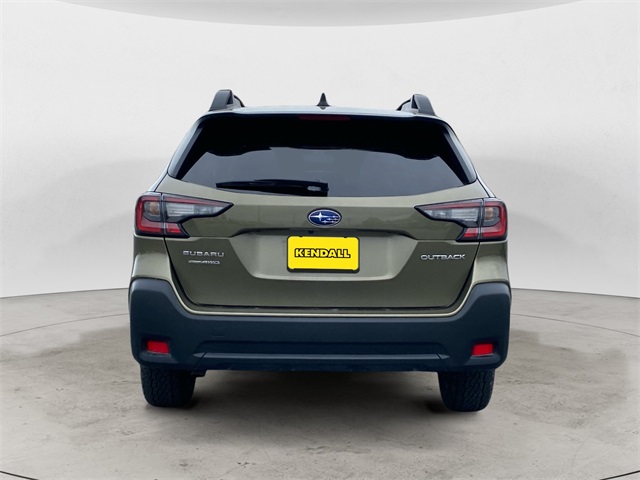 2024 Subaru Outback Premium photo 4