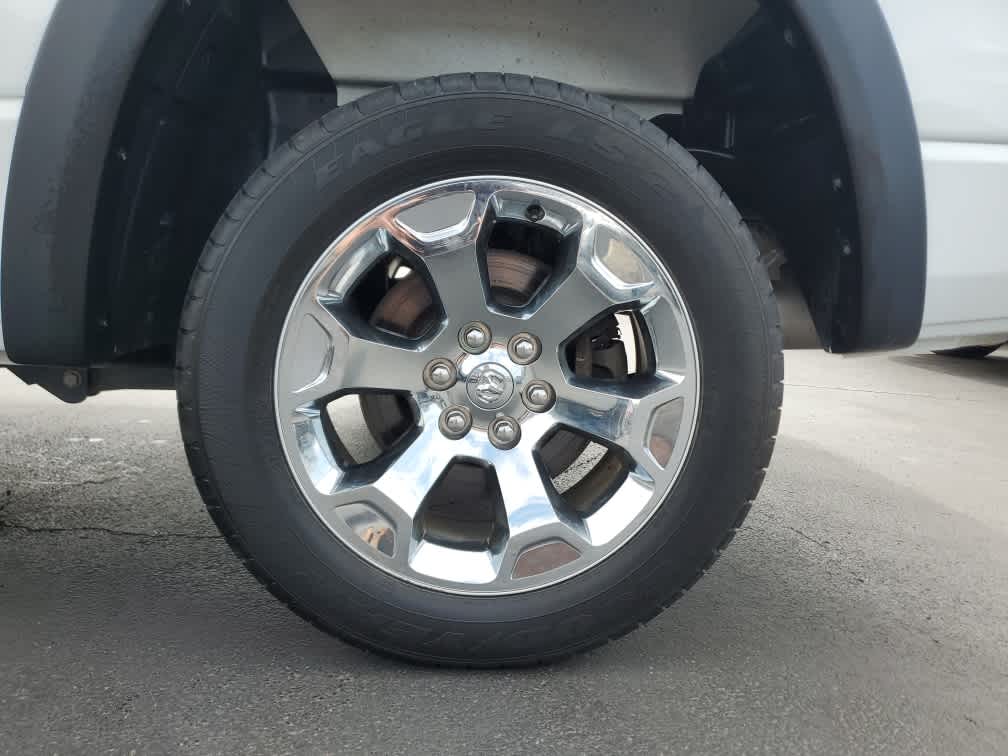 2022 Ram 1500 Big Horn photo 9