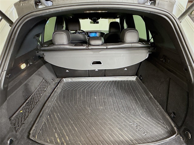 2022 Mercedes Benz GLE 350 photo 26