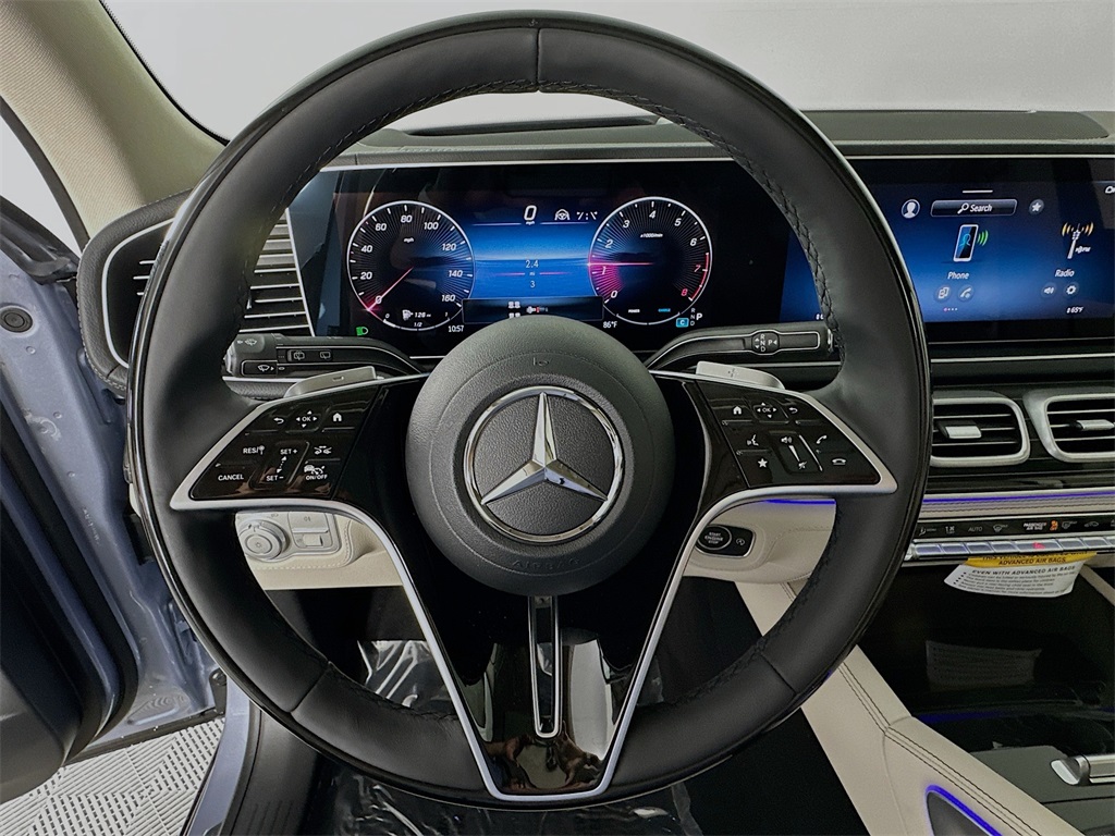 2026 Mercedes Benz GLA 580 4MATIC photo 11