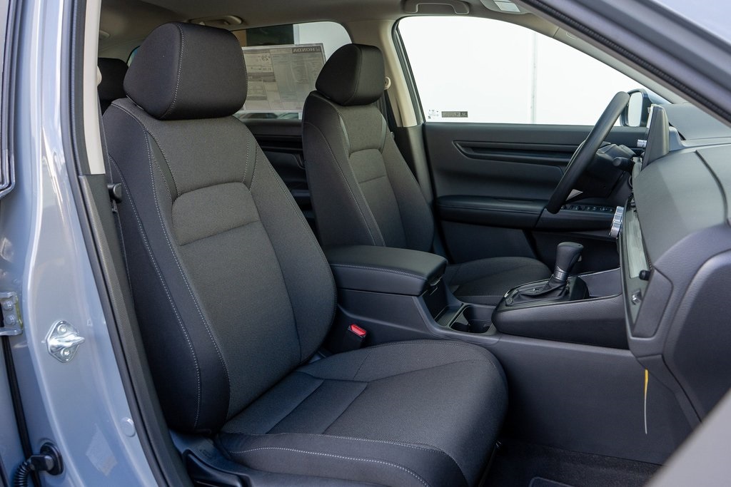 2026 Honda CR-V EX photo 16